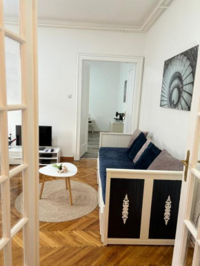 Center Retro Apartment